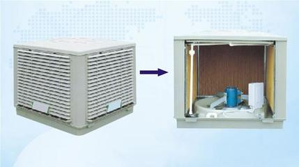 棗莊冷風機-制冷設備-空調(diào)制冷大市場