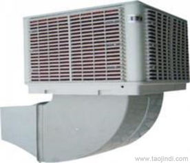 河北國恩制冷 編織車間通風降溫設備首選，高效制冷解決方案