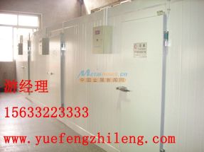 選擇可靠伙伴，保障冷鏈品質——探索保定冷庫安裝廠家躍峰制冷設備的專業服務