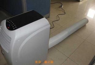 批發可移動式空調 靈活制冷解決方案，助力多場景應用